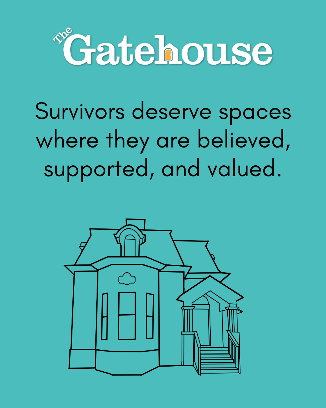 Safe Spaces
